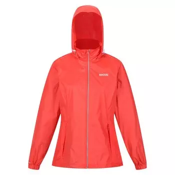 Куртка Regatta Corinne IV Hoodie Rain, красный
