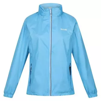Куртка Regatta Corinne IV Hoodie Rain, синий