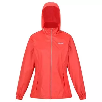 Куртка Regatta Corinne IV, красный