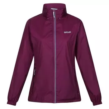Куртка Regatta Corinne IV Waterproof, розовый