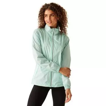 Куртка Regatta Corinne IV, зеленый
