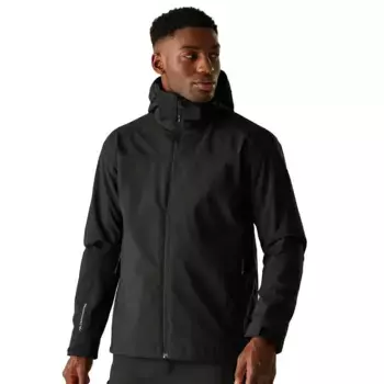 Куртка Regatta Coriver, черный