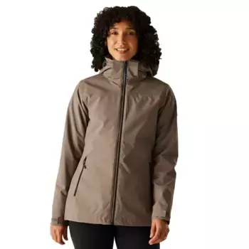 Куртка Regatta Coriver, коричневый