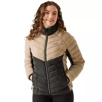 Куртка Regatta Dalent, бежевый