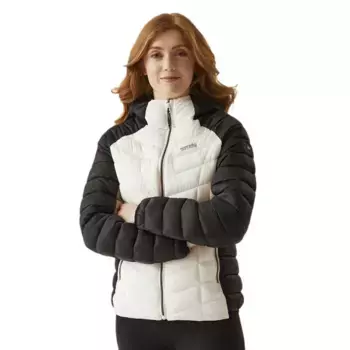 Куртка Regatta Dalent, бежевый/белый