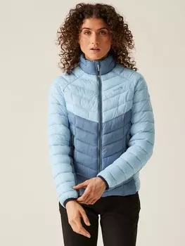 Куртка Regatta Dalent, голубой
