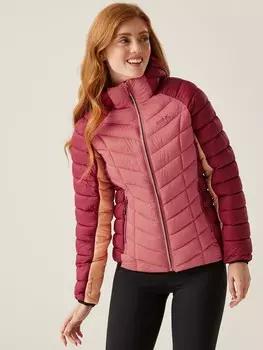 Куртка Regatta Dalent, красный