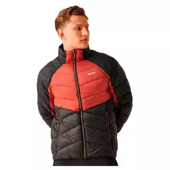 Куртка Regatta Dalent, оранжевый