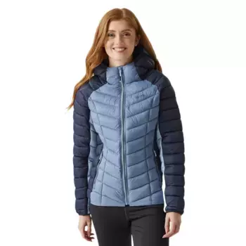 Куртка Regatta Dalent, синий