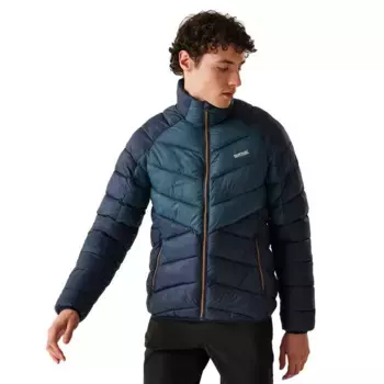 Куртка Regatta Dalent, синий