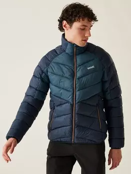 Куртка Regatta Dalent, темно-синий