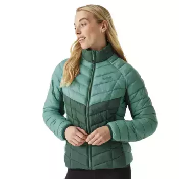 Куртка Regatta Dalent, зеленый