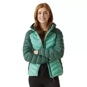 Куртка Regatta Dalent, зеленый