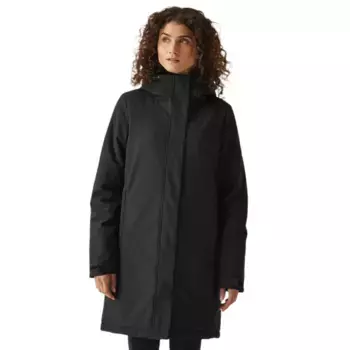 Куртка Regatta Dallymoore, черный