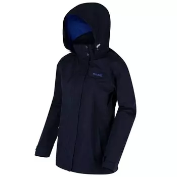 Куртка Regatta Daysha Hooded, синий