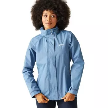 Куртка Regatta Daysha Hooded, синий