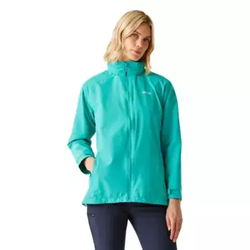 Куртка Regatta DayshaII, зеленый