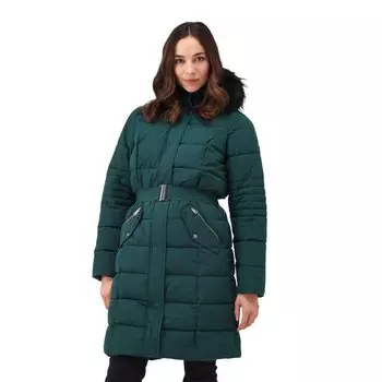 Куртка Regatta Decima, зеленый