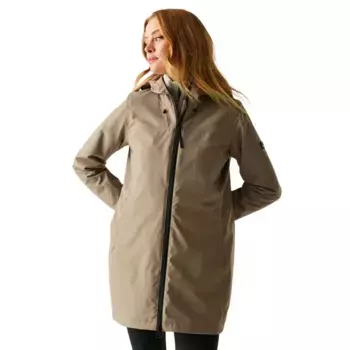 Куртка Regatta Denbury, бежевый