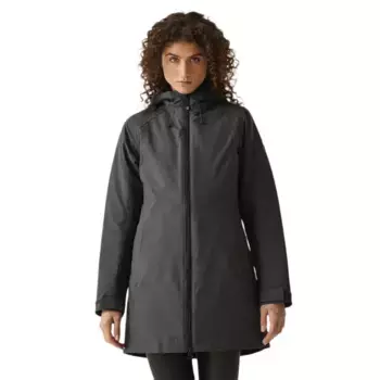 Куртка Regatta Denbury V, черный