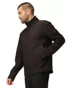 Куртка Regatta Dendrick, черный