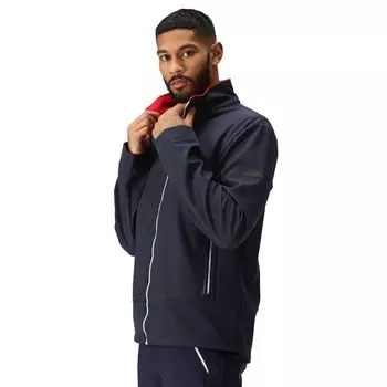 Куртка Regatta Dendrick, синий