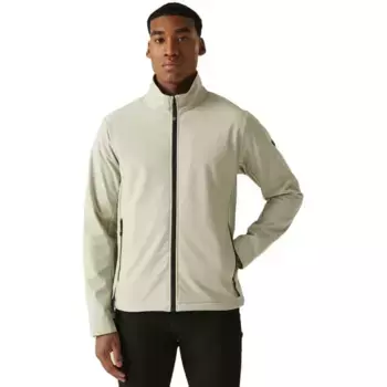 Куртка Regatta Dendrick softshell, бежевый