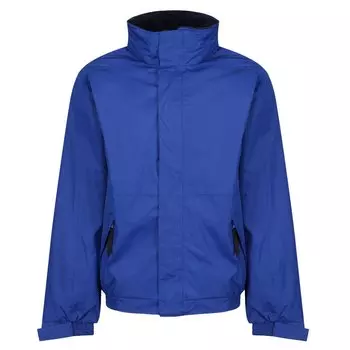 Куртка Regatta Dover full zip rain, синий