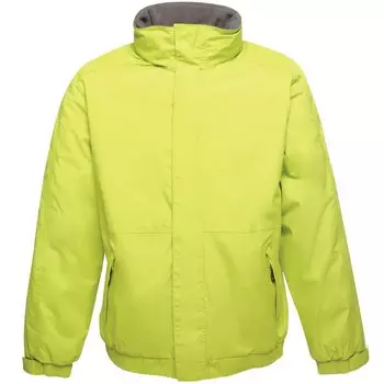 Куртка Regatta Dover full zip rain, желтый