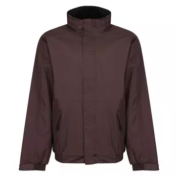 Куртка Regatta Dover Waterproof, коричневый