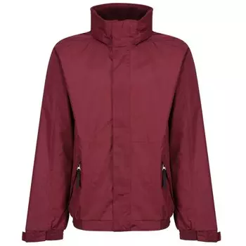 Куртка Regatta Dover Waterproof, красный