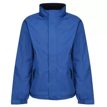 Куртка Regatta Dover Waterproof, синий