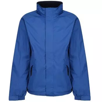 Куртка Regatta Dover Waterproof, синий