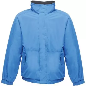 Куртка Regatta Dover Waterproof, синий