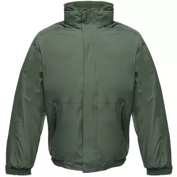 Куртка Regatta Dover Waterproof, зеленый