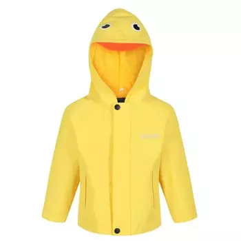 Куртка Regatta Duck Waterproof, желтый