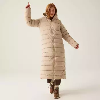 Куртка Regatta Elender, бежевый