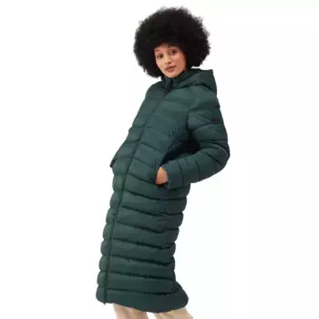 Куртка Regatta Elender, зеленый