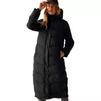 Куртка Regatta Eloria, черный