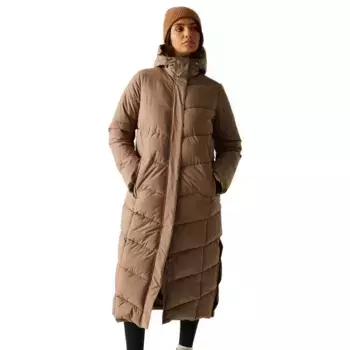 Куртка Regatta Eloria, коричневый