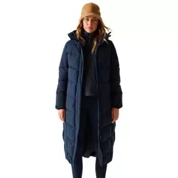 Куртка Regatta Eloria, синий