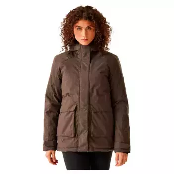 Куртка Regatta Ezdale, коричневый