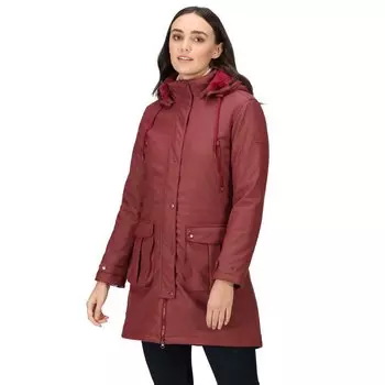 Куртка Regatta Fabrienne, красный