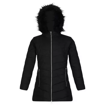 Куртка Regatta Fabrizia, черный