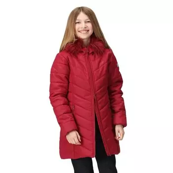 Куртка Regatta Fabrizia, красный