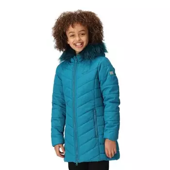 Куртка Regatta Fabrizia, зеленый