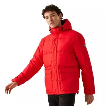 Куртка Regatta Falkner, красный