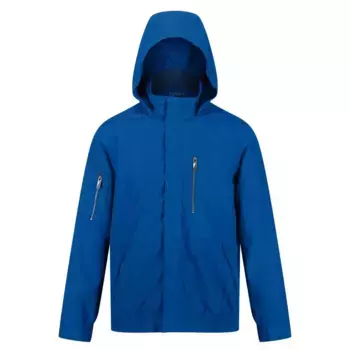 Куртка Regatta Feelding softshell, синий