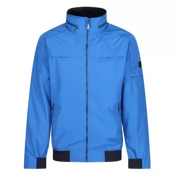 Куртка Regatta Finn Waterproof, синий