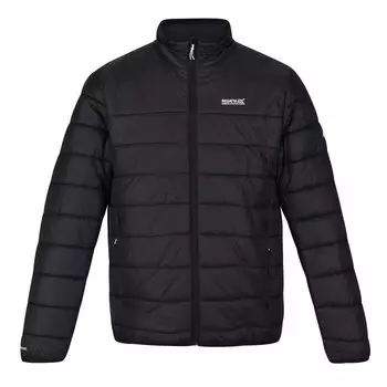Куртка Regatta Freezeway III Padded, черный